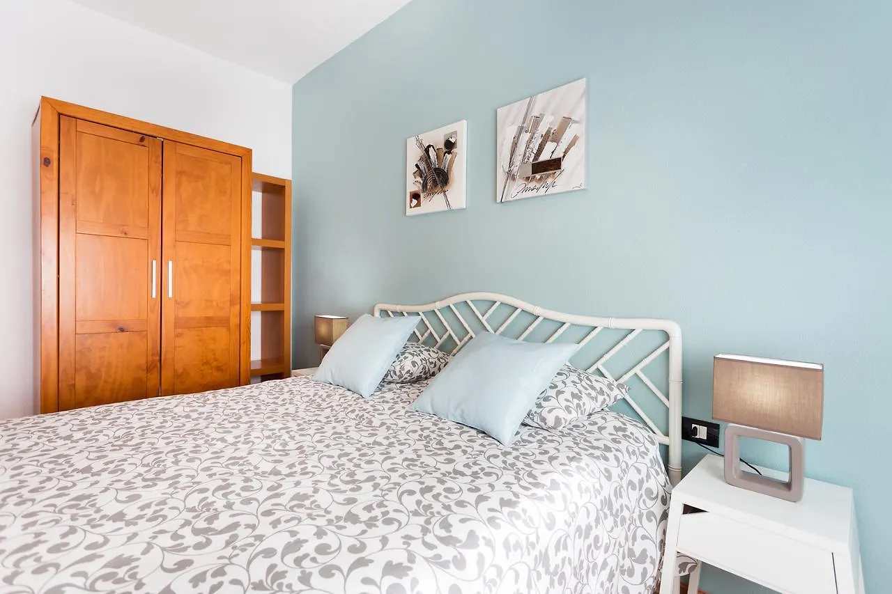 Atlantic Sunset Apartment Alcala