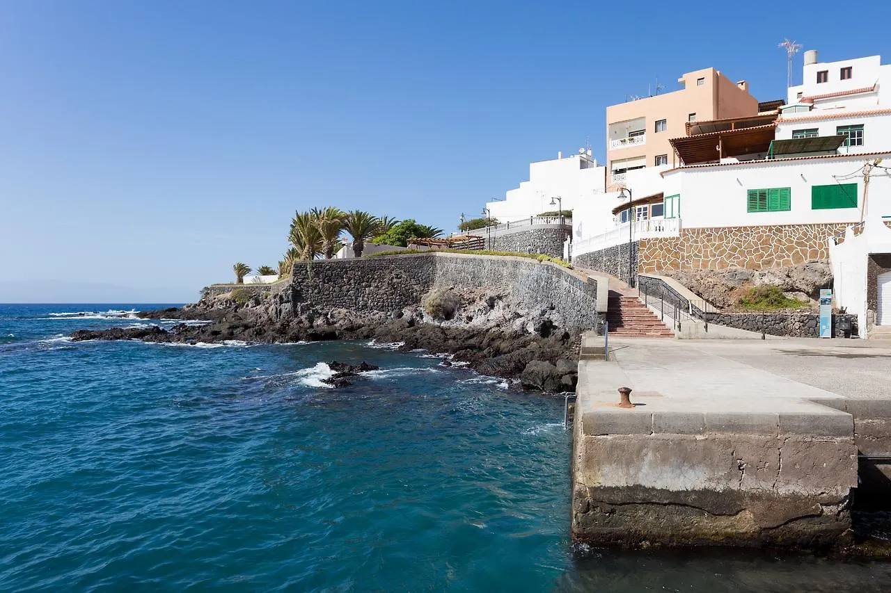 Atlantic Sunset Apartment Alcala   Alcala (Tenerife)