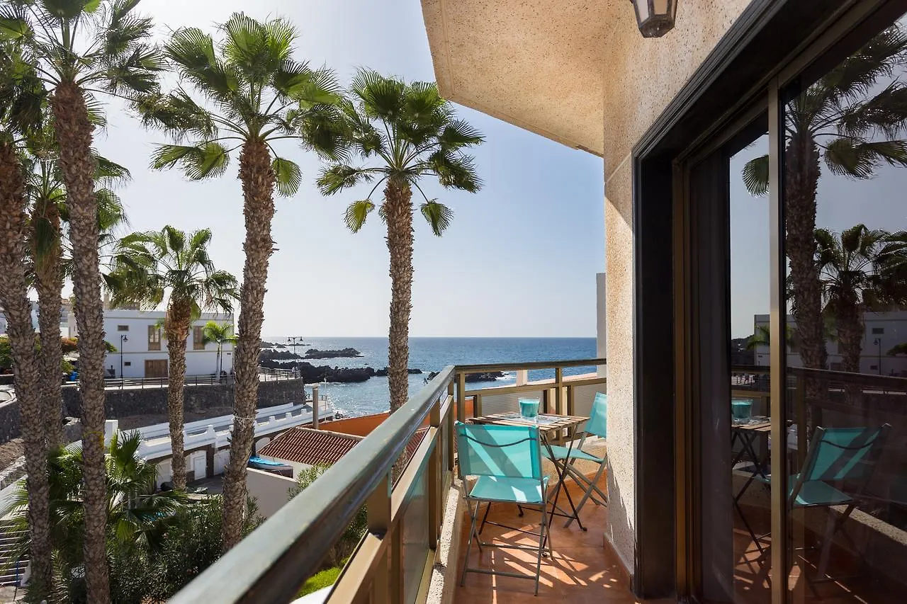Atlantic Sunset Apartment Alcala
