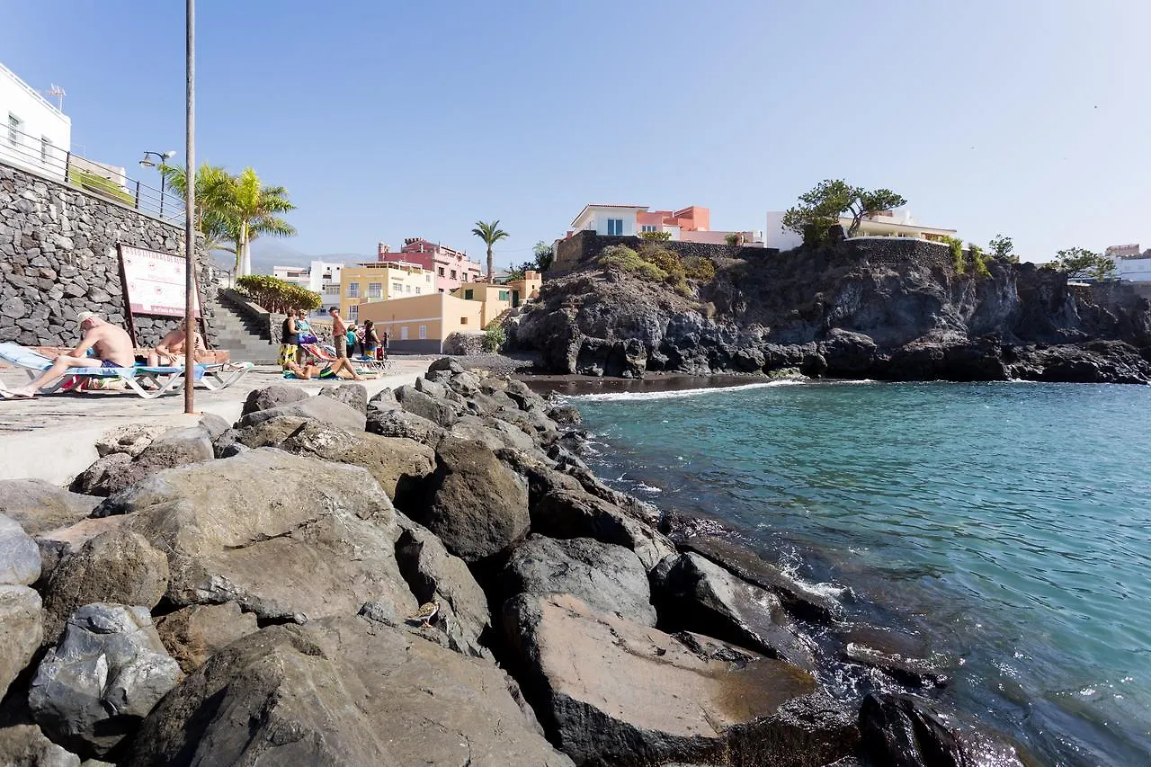 Atlantic Sunset Apartment Alcala