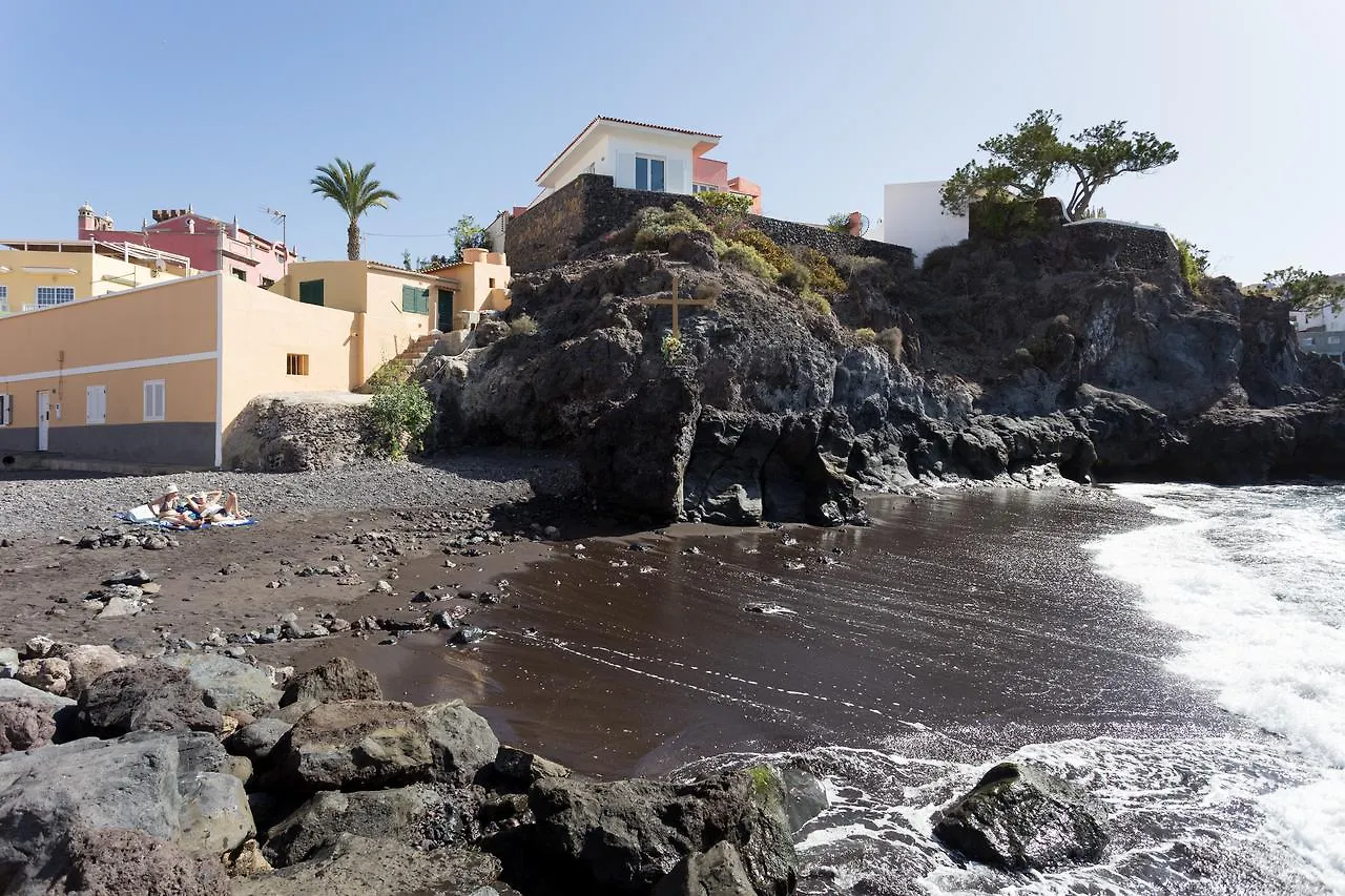 Atlantic Sunset Apartment Alcala  0*, Alcala (Tenerife)