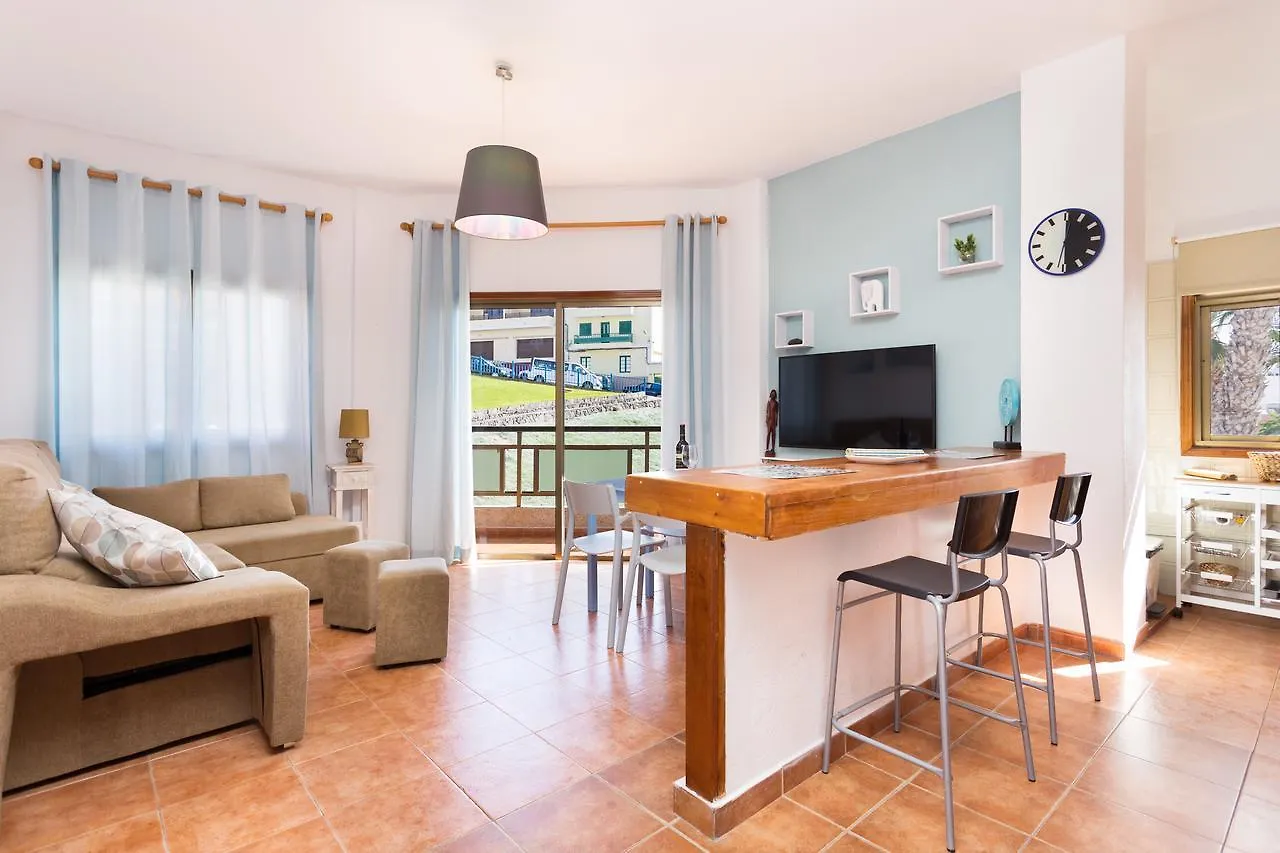 Atlantic Sunset Apartment Alcala