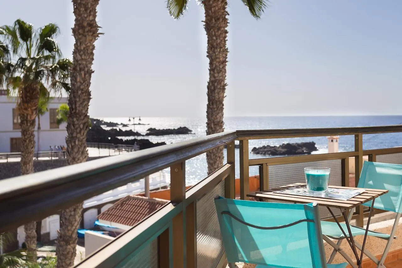 Atlantic Sunset Apartment Alcala