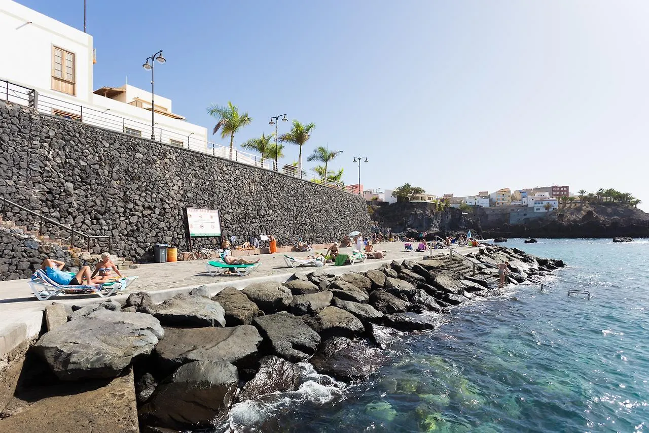 Atlantic Sunset Apartment Alcala